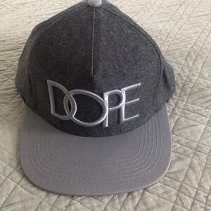 Mens Dope hat